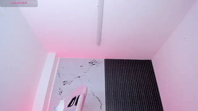 Chloemuaak élő XXX-chatje