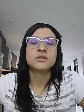 Kiitygirl 웹캠 쇼