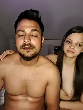 Power_Couple10 Webcam show