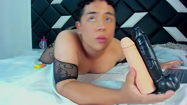 darian_lafortezaa live XXX chat