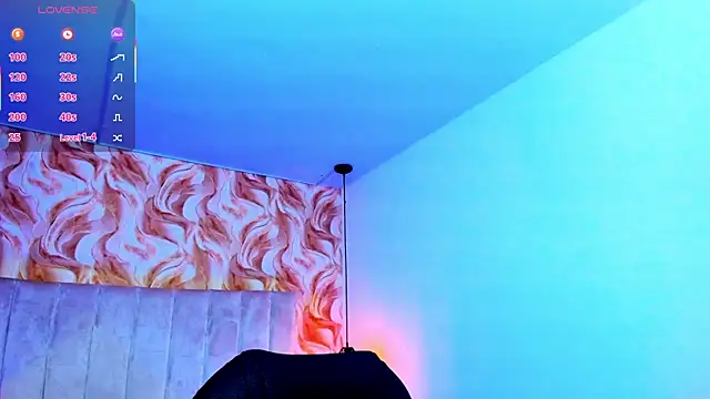 Czat XXX na żywo – miichael_black