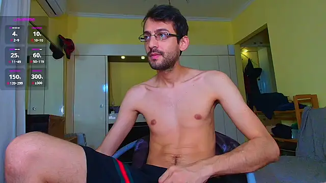 HungEddy Show Webcam