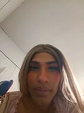 Chat XXX en directo de Valentina-2003