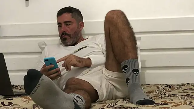 Chat XXX ao vivo de victor_chat