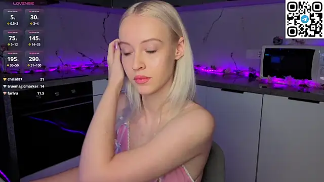 Онлайн чат XXX Anadeyaaa
