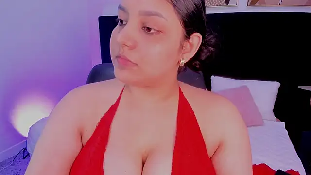 XXX chat uživo modela dullce77