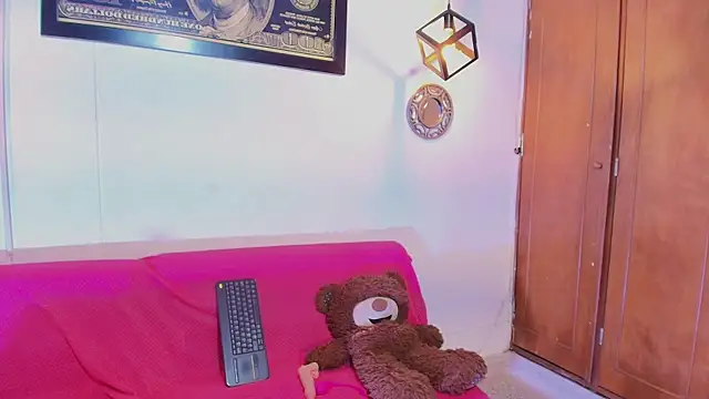 natasha__romanov's Live XXX Chat