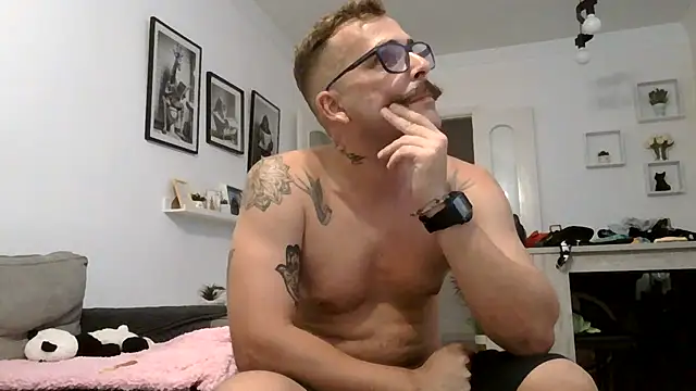 yanick931 Chat XXX in diretta