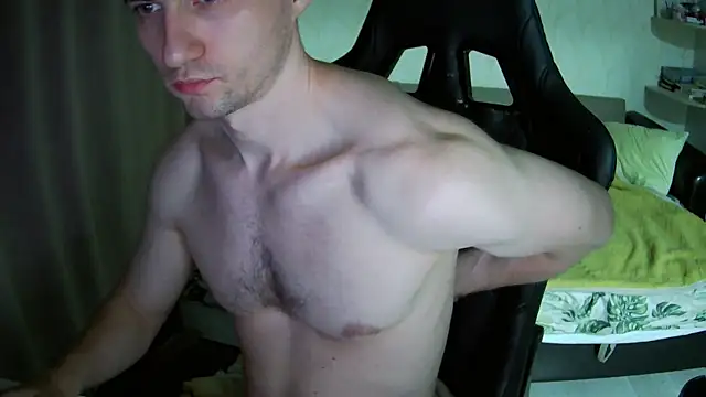 Marliten webcam show