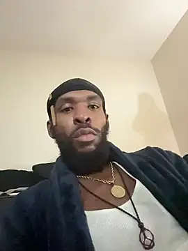 StrokerValentino webcam show