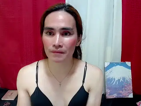 HornyKerujieTrans Obrolan Langsung XXX