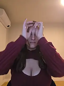 MiaRides19 Chat XXX in diretta