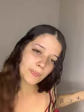 Show de Pricila887noazul na webcam
