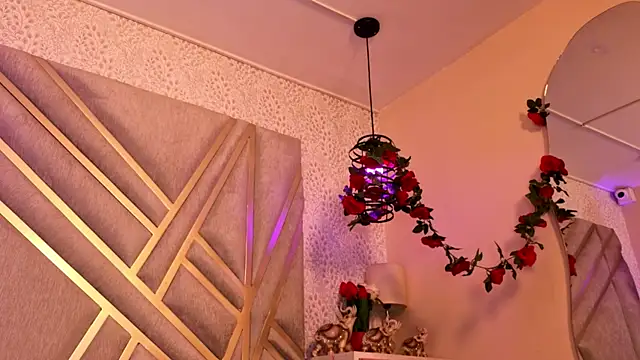 LilyBrooksk – Live XXX-chat