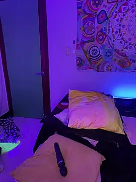 Chat XXX en directo de Amarantha_666
