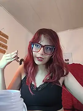 RedMeloddy Obrolan Langsung XXX