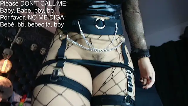 AlexHoe_ élő XXX-chatje