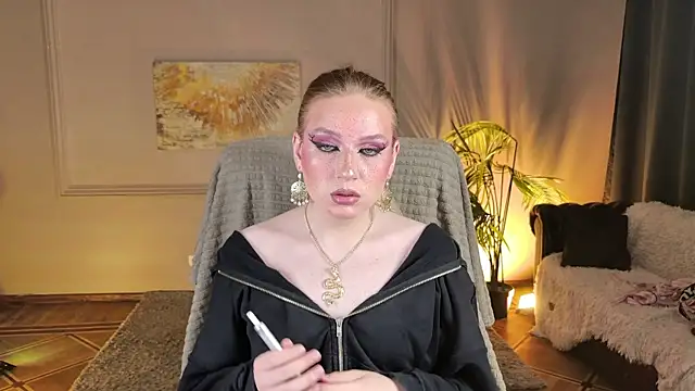 Chatroom XXX en direct de Jes_Solar