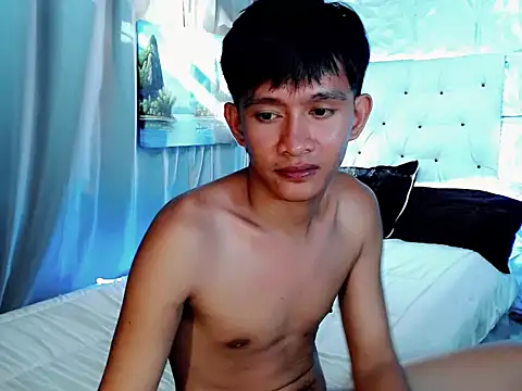 prince_elaijah Chat XXX in diretta
