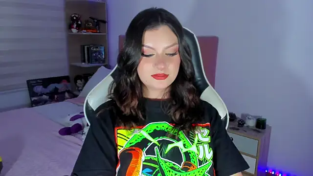 צ'אט XXX בשידור חי של OphelianaRose33