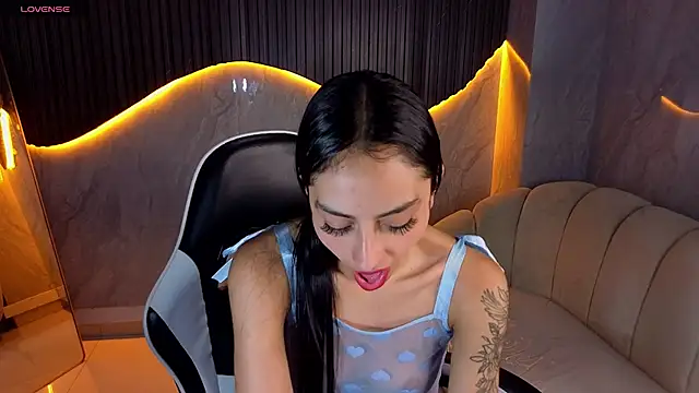 Živý XXX chat Tifany_Tx