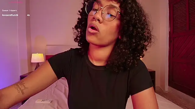 Czat XXX na żywo – Meganlux1