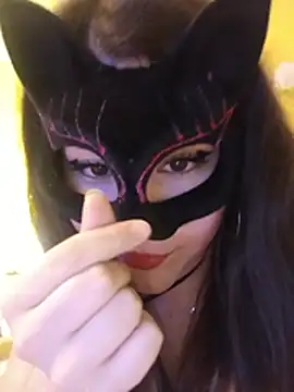 Conejita69n_n Adlı Modelin Canlı XXX Sohbeti