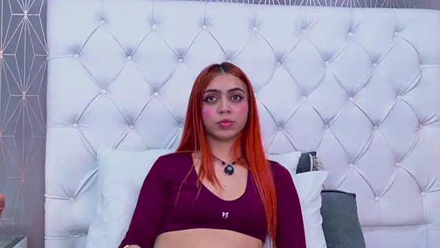 AmberBlacks – Naživo XXX chat