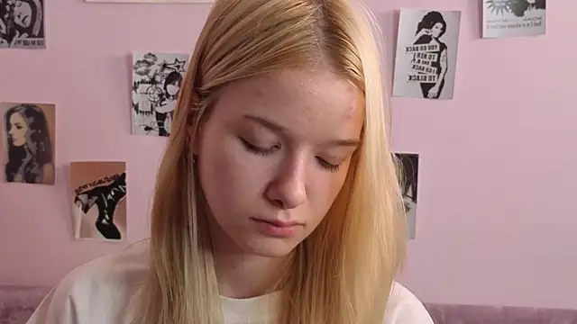 BeataWheat Live XXX-Chat