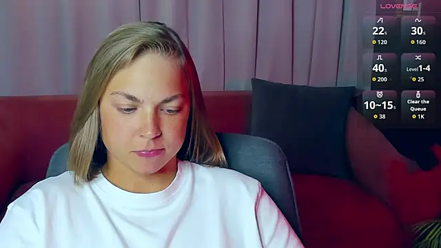 Chat +18 de TataArdent ao vivo
