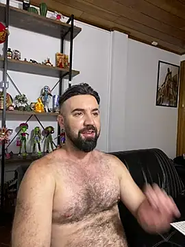 Czat XXX na żywo – ADONIS_ART01