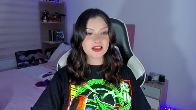 OphelianaRose33 live XXX chat