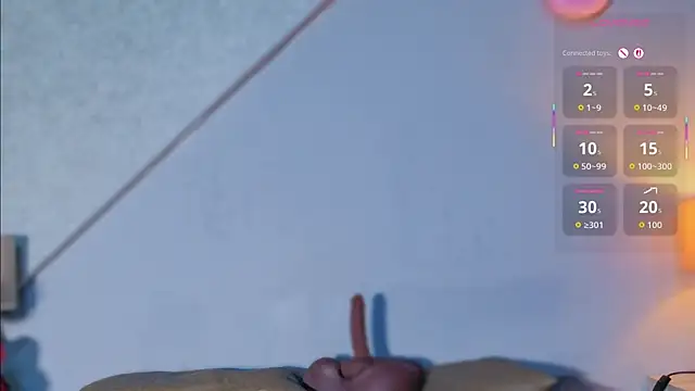 ReinaChloe's Live XXX Chat