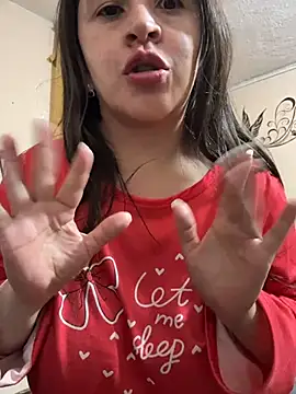 Živý XXX chat latinfemale