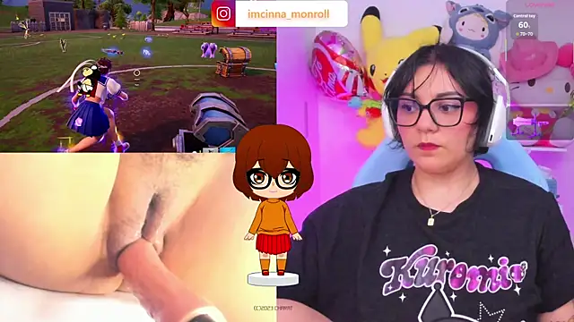 cinna_monroll লাইভ XXX চ্যাট