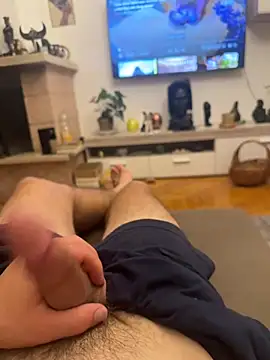 XXX chat uživo modela slydery