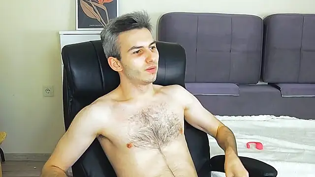 Magic_Storms Live XXX-Chat