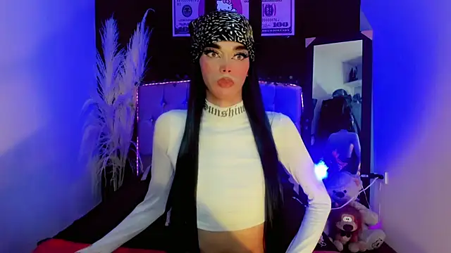 cami_valkyrie Live XXX-chat