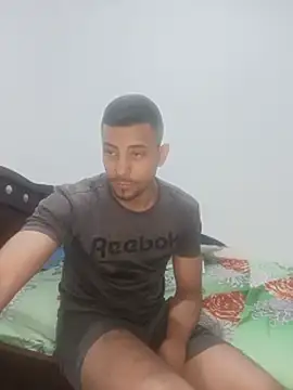 Cris_LaCobra_'s Webcam Show