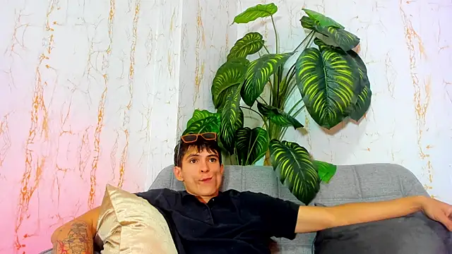 ren_flex Live XXX Chat
