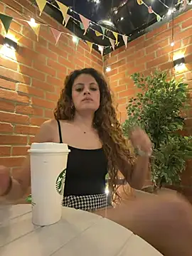 alana15's Live XXX Chat