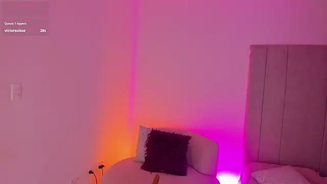 luisah_ XXX чат на живо