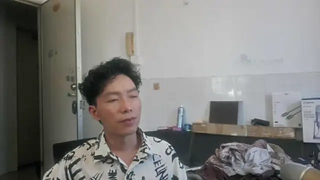 xhqdsのライブXXXチャット