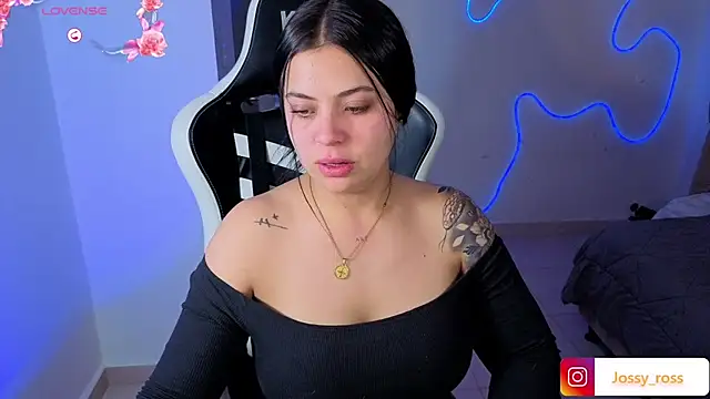 Victoryyy_ Adlı Modelin Canlı XXX Sohbeti