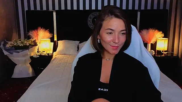 GracefulMichelle Live XXX-chat