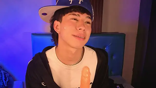 Kael_Prince Chat XXX in diretta