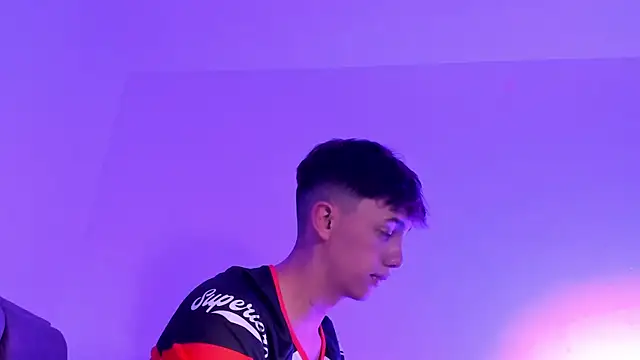 Chat XXX ao vivo de Timothy_ros