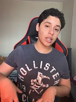 HUMANXTHING Chat XXX live