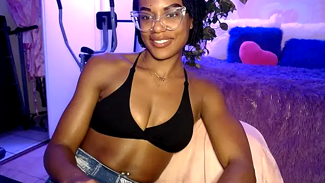 CocoSage's Live XXX Chat