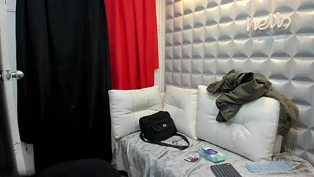 maximo_2019 现场XXX聊天